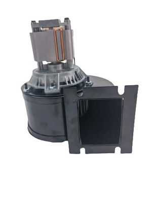 42W 230V 50Hz 0.36A مروحة تنفيس الحرارة لفرن الكريات والشجاعة