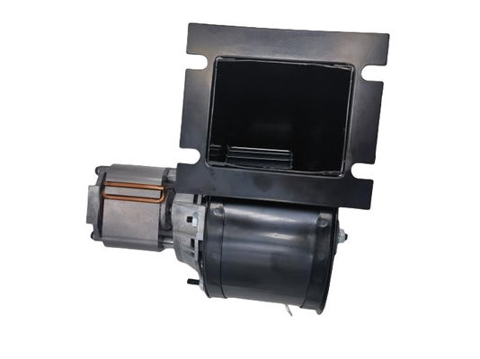 42W 230V 50Hz 0.36A مروحة تنفيس الحرارة لفرن الكريات والشجاعة