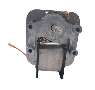 الصين 2.38 " 62W هيكل الهيكل العظمي المروحة الكهربائية المحركات Ac عمود مظللة