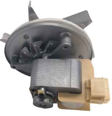 230 فولت 50 هرتز 55 واط عالمية الهواء الساخن موتر مروحة للخزانات الساخنة الكهربائية الفرن مع فرن درجة حرارة عالية