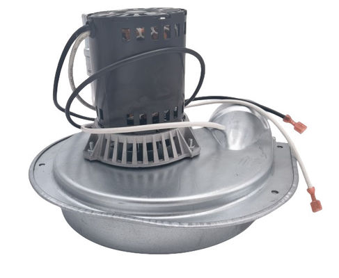 135W 0.58A كرافكشن القمامة الكريستال منفخة محرك مروحة هواء منفخة الوكالة UL 2880RPM